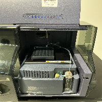 BD Biosciences FACSCanto II Flow Cytometer image 2